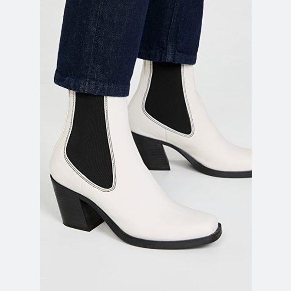 Rag and Bone Axis Chelsea Boot - Picture 5 of 12